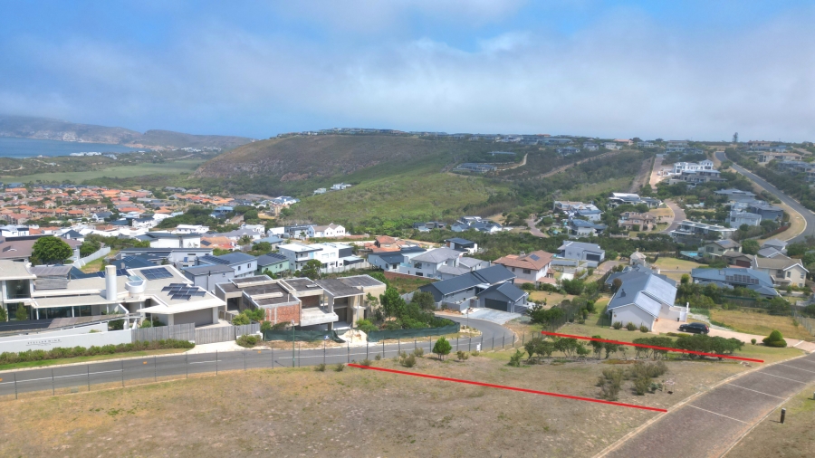 0 Bedroom Property for Sale in Robberg Estate Western Cape